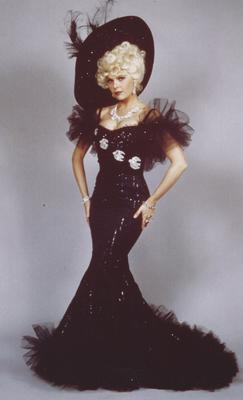 Dove flying west in <i>Mae West</i> - 1981